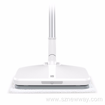 SWDK D260 Electric Mop Handheld Vacuum Cleaner